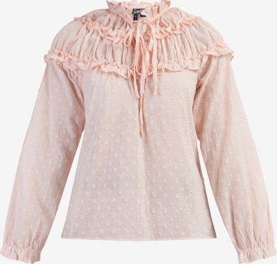 DreiMaster Vintage Blouse 'Abrel' in Rose, Item view