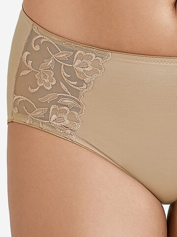 FELINA Slip 'Moments' in Beige