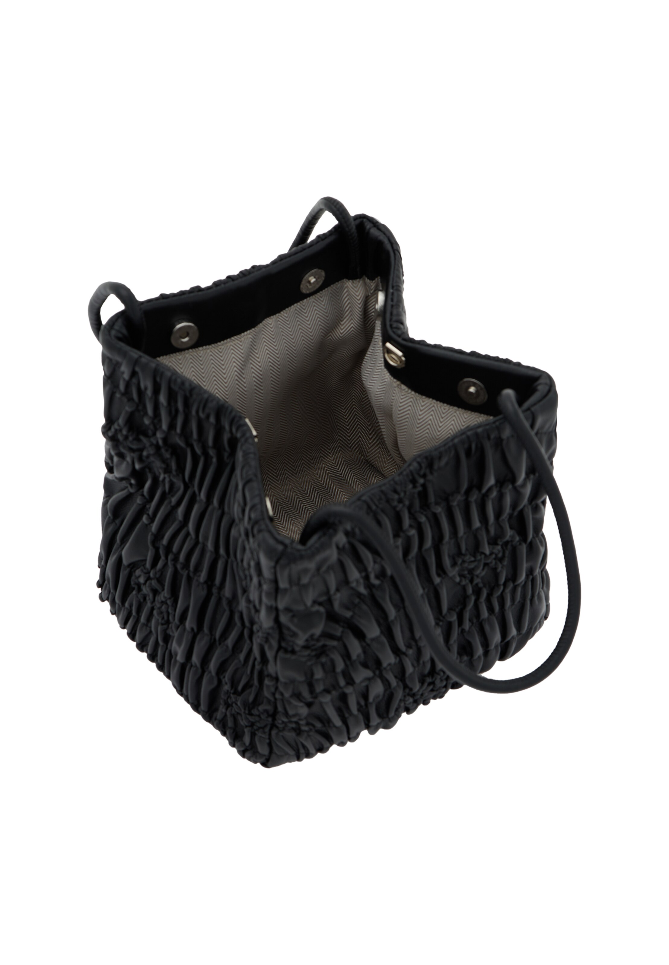 Sacs à main faina en noir