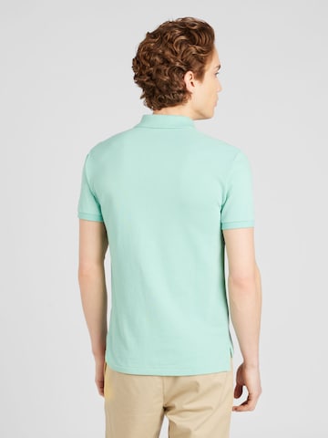 zaļš Polo Ralph Lauren Standarta piegriezums T-Krekls