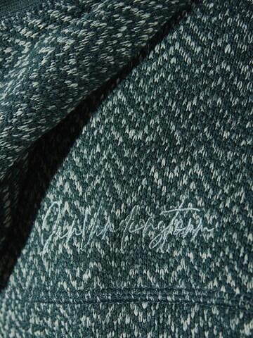 Jan Vanderstorm Sweater 'Hargard' in Green