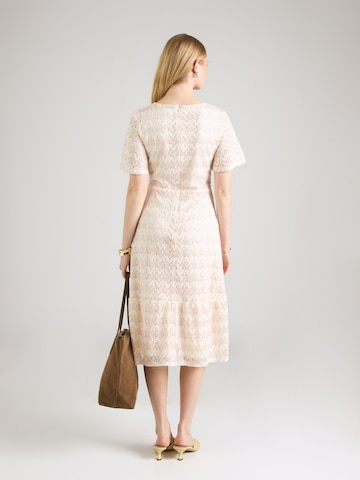 Robe s.Oliver en beige