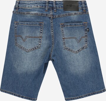 D-XEL Regular Jeans 'WILL' in Blue