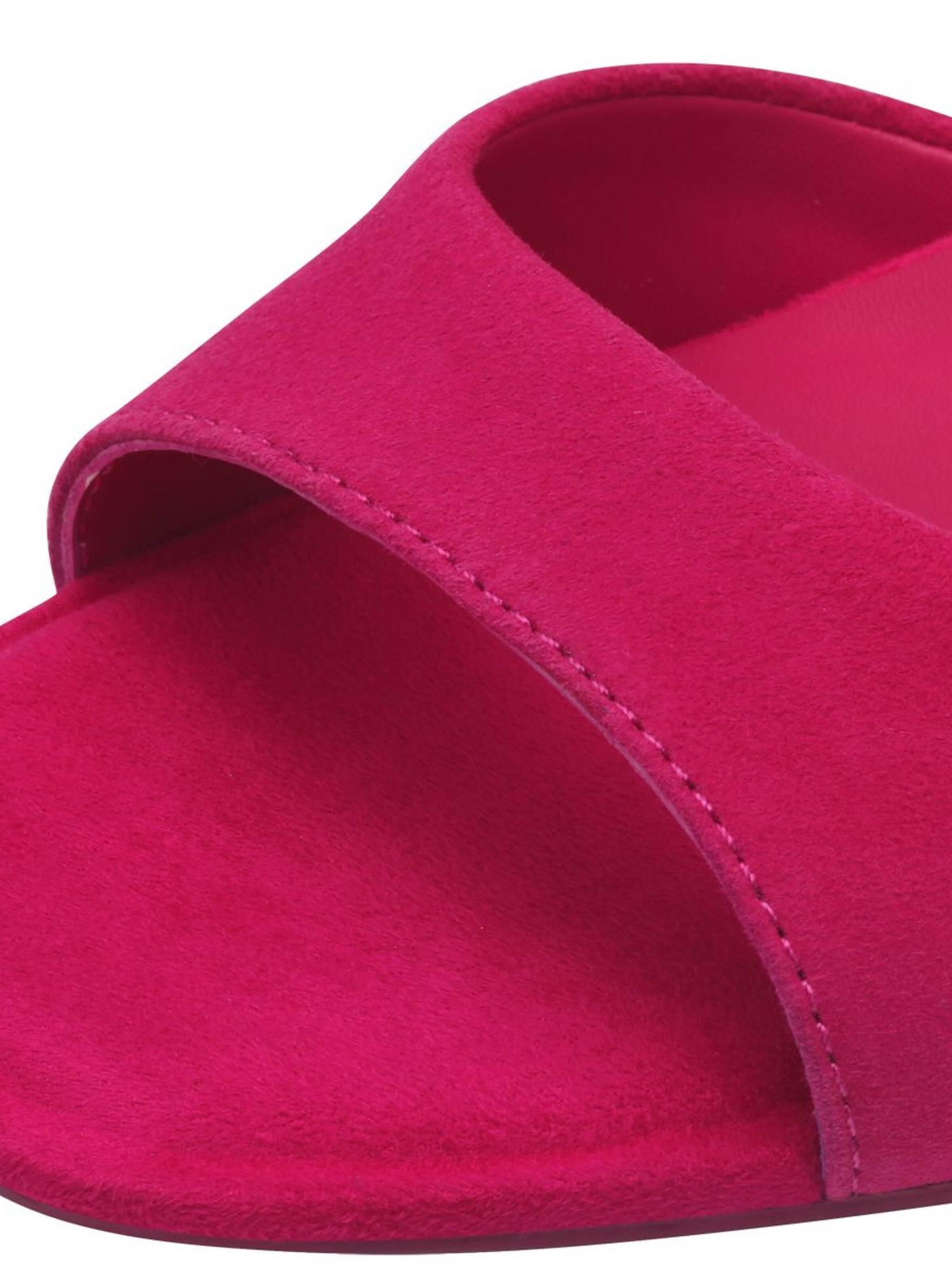 Tamaris Sandaal in Roze