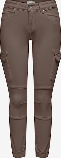 ONLY Cargo hlače 'ONLMISSOURI' u taupe siva, Pregled proizvoda