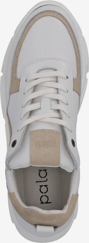 Palado Sneakers in White