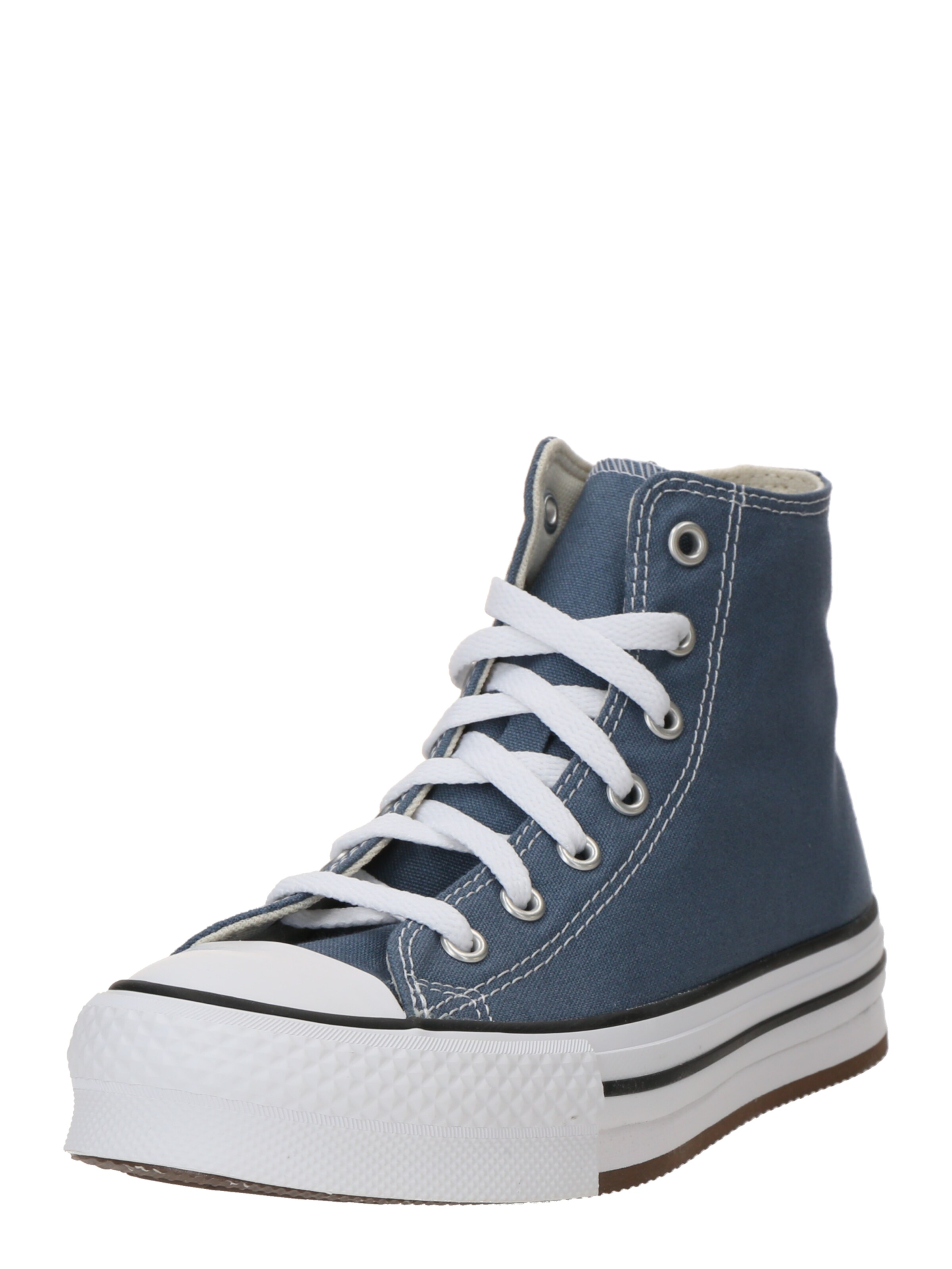 CONVERSE Sneaker 'Chuck Taylor All Star' in Blau: Vorderseite