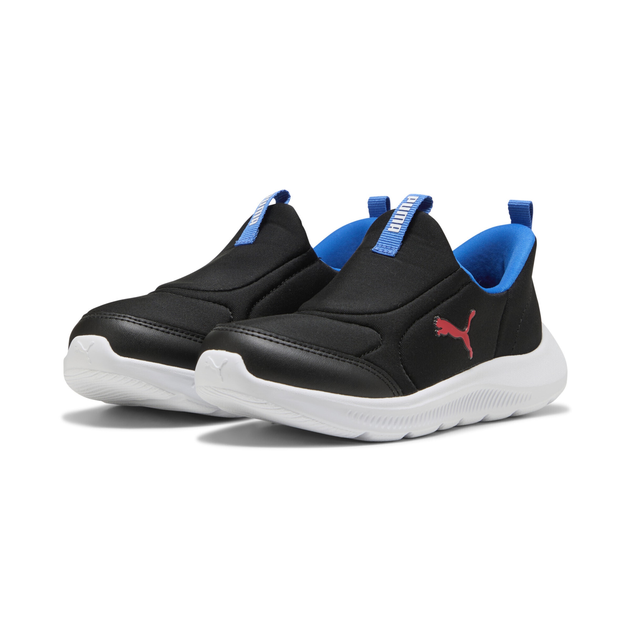 Baskets 'Fun Racer 2' PUMA en noir