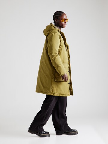 SCOTCH & SODA Vinterparkas 'HERITAGE' i grön