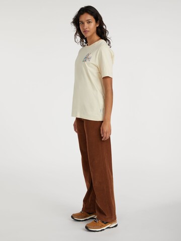 Loosefit Pantalon 'Dive' O'NEILL en marron