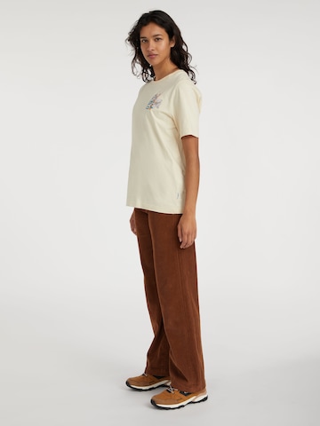 Loosefit Pantalon 'Dive' O'NEILL en marron