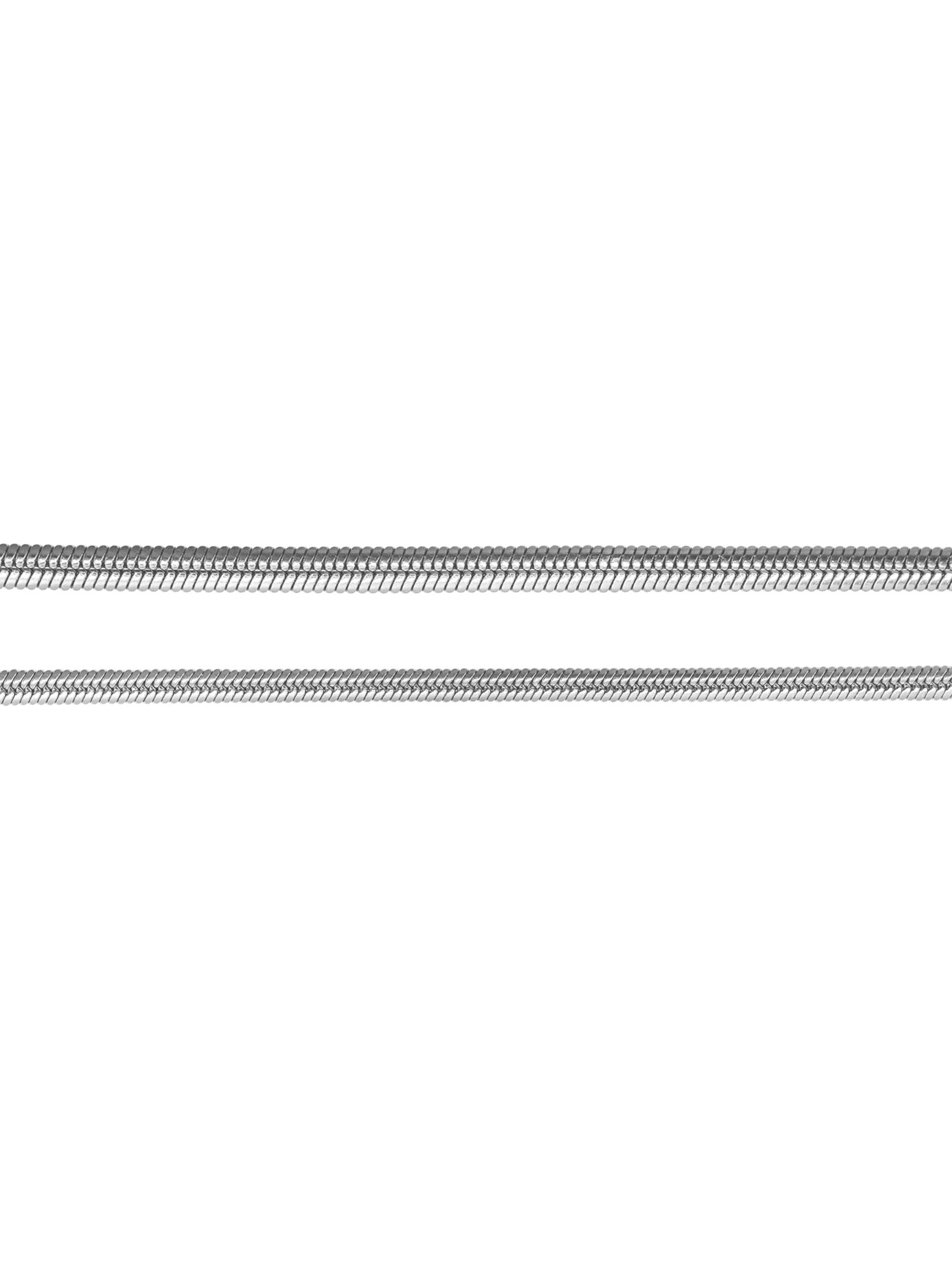 Heideman Armband 'Horus' in Zilver