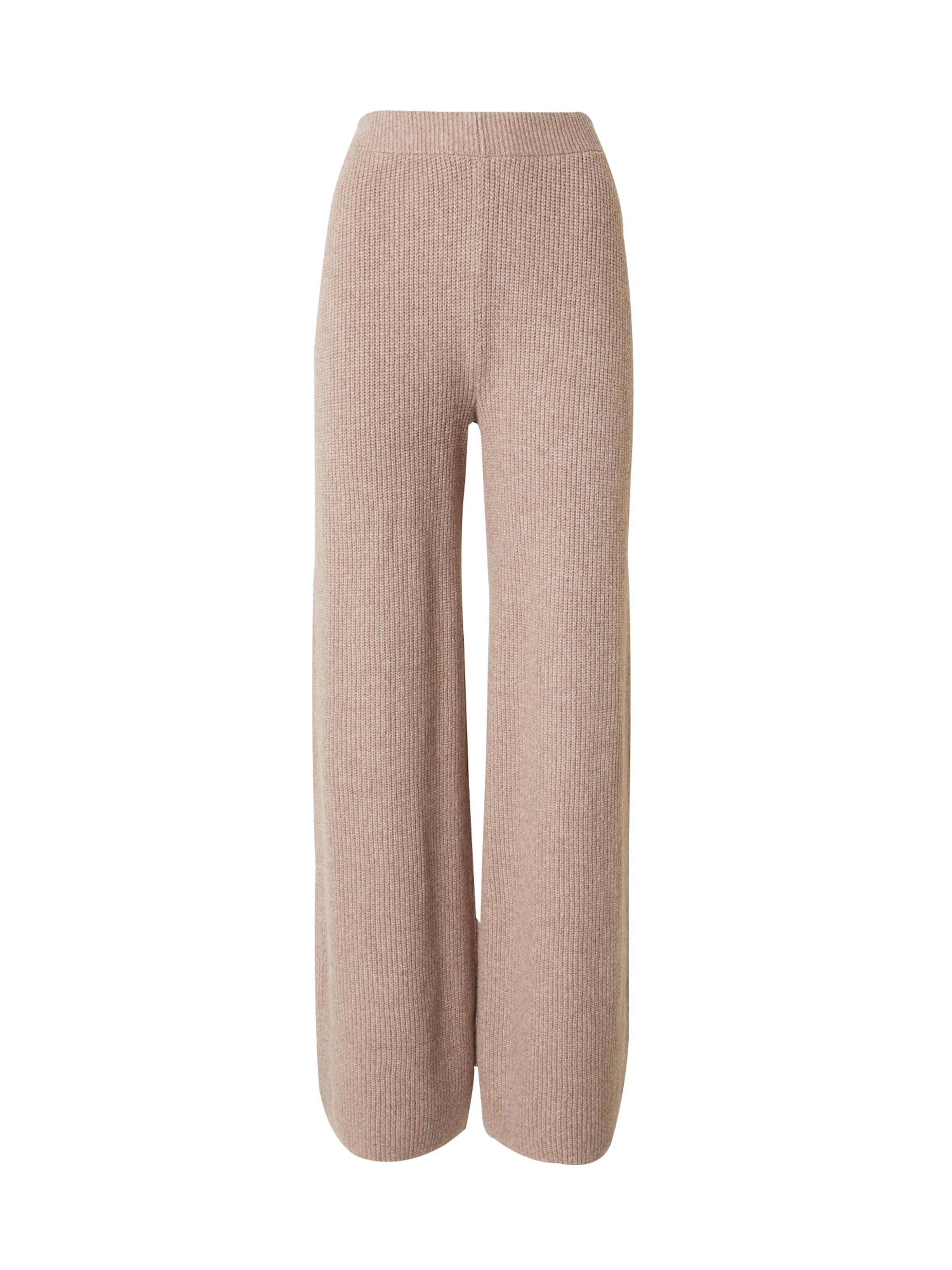 GAP - Pantalón en gris: frente