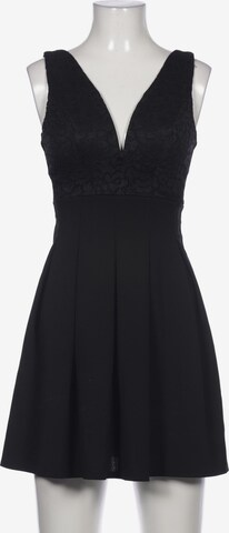 WAL G. Dress in S in Black: front