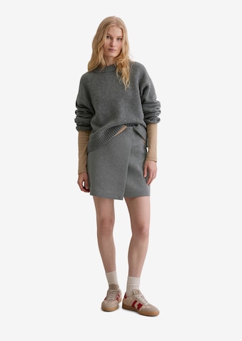Jupe Marc O'Polo en gris