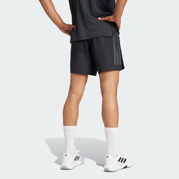 ADIDAS PERFORMANCE Regular Sportshorts 'Power' in Schwarz