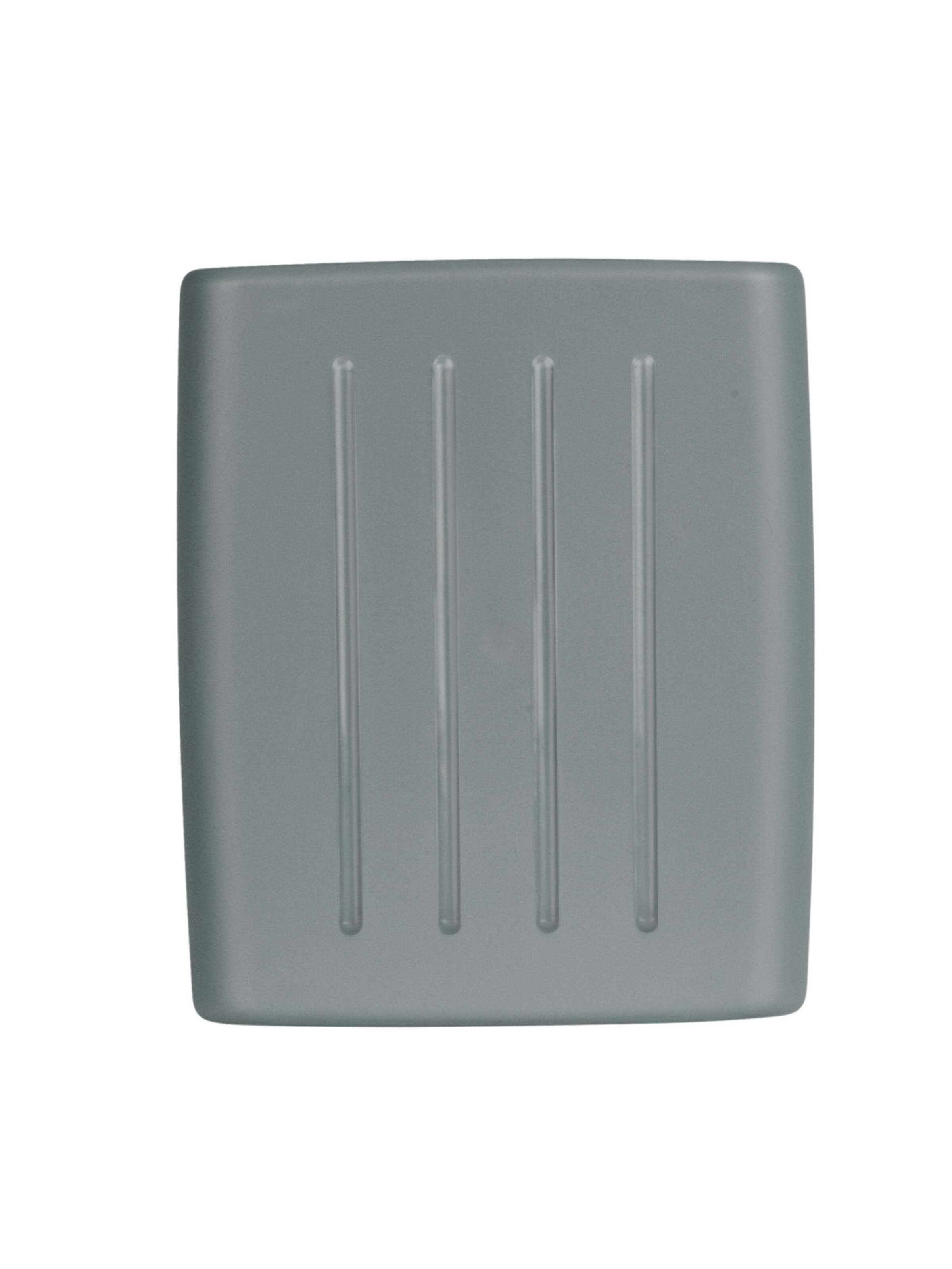 Wenko Badhocker 'Kumba' in Grau