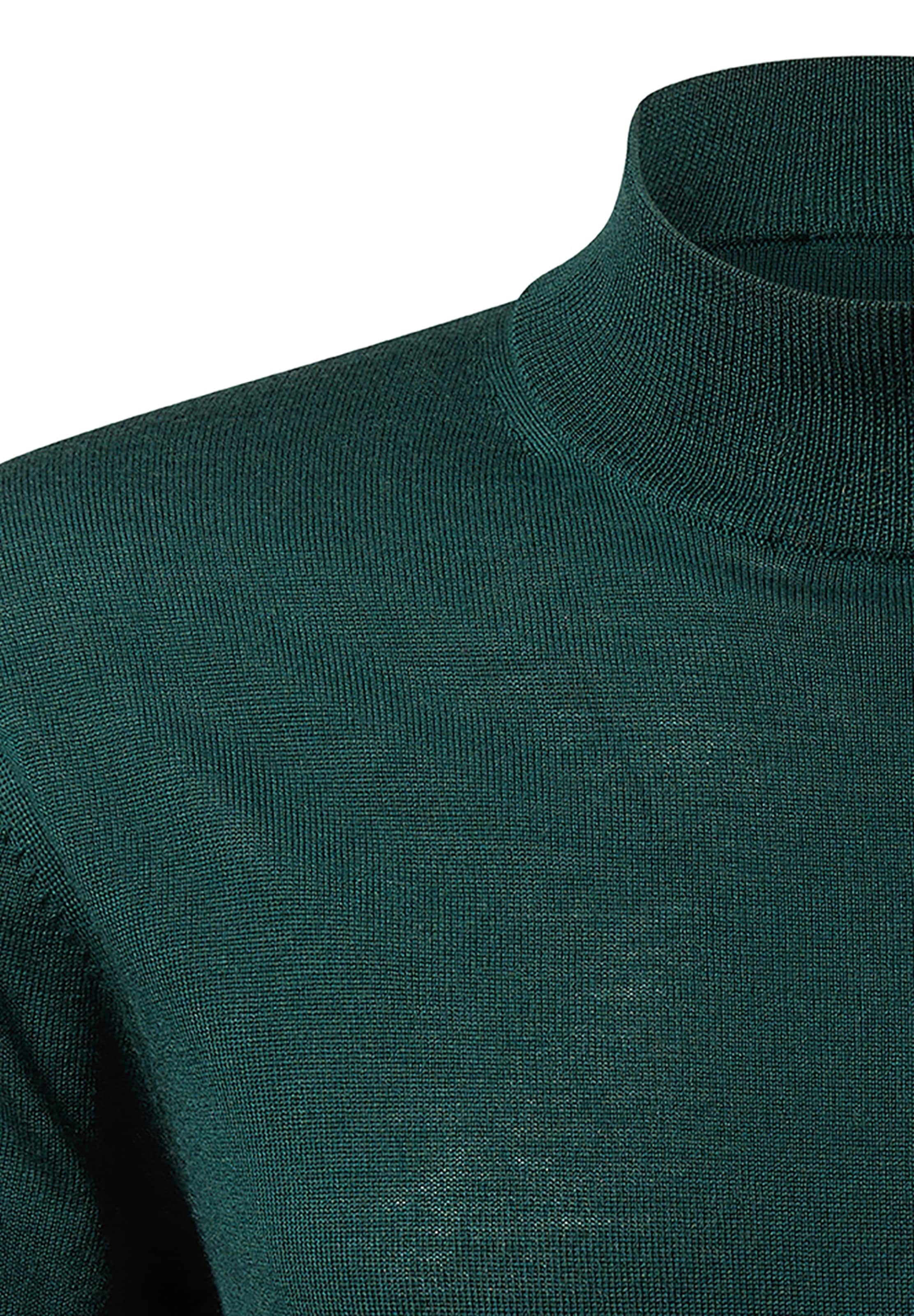 Baldessarini Pullover 'Romo-01' in Grün