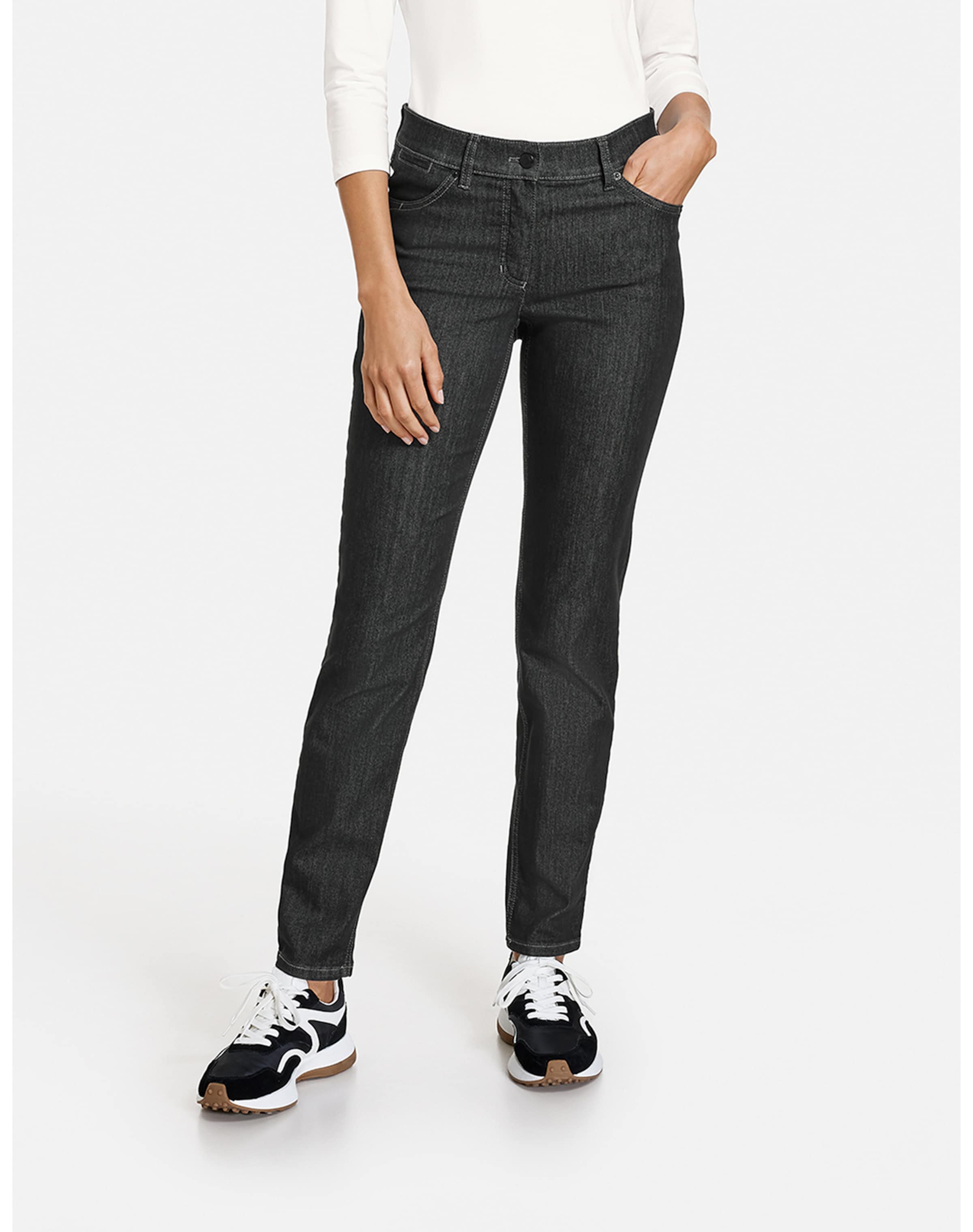 Joci 3d deals mid slim jeans