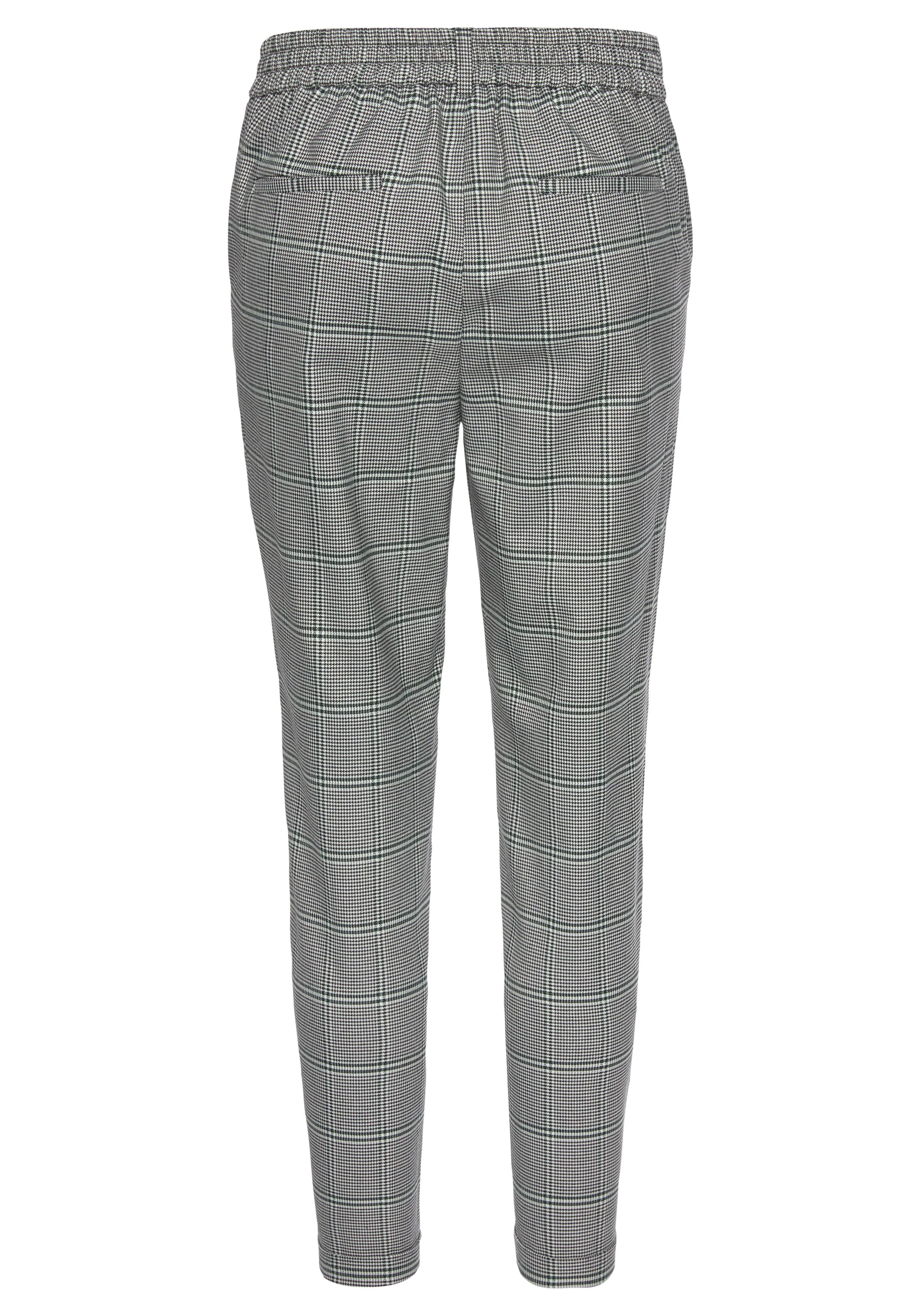 LASCANA Liibuv Püksid, värv must