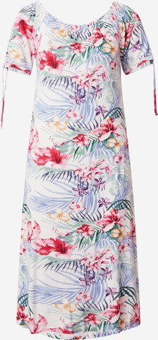 ZABAIONE Letní šaty 'Ol44iwia' – mix barev: přední strana