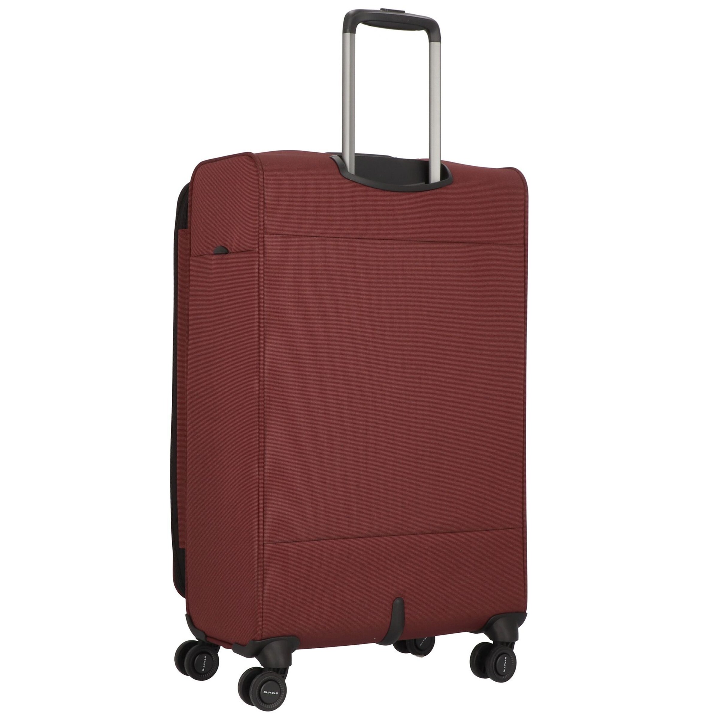 Stratic Trolley 'Bendigo' in Rot