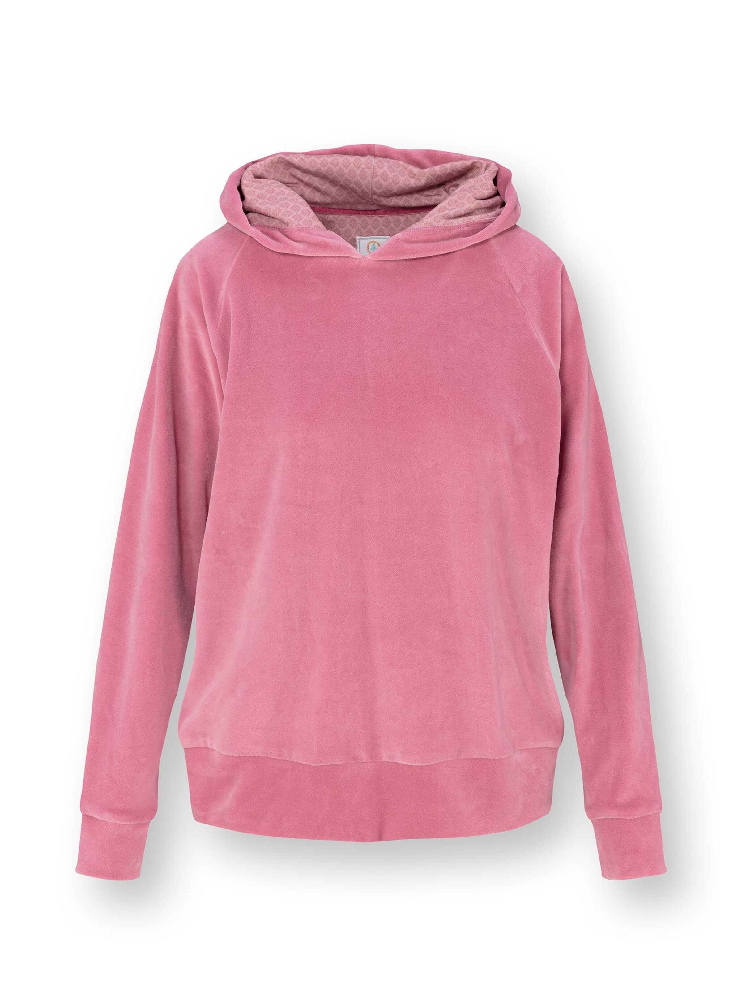 PIP STUDIO Pullover‌‌ in Pink: Vorderseite