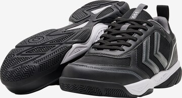 Chaussure de sport Hummel en noir