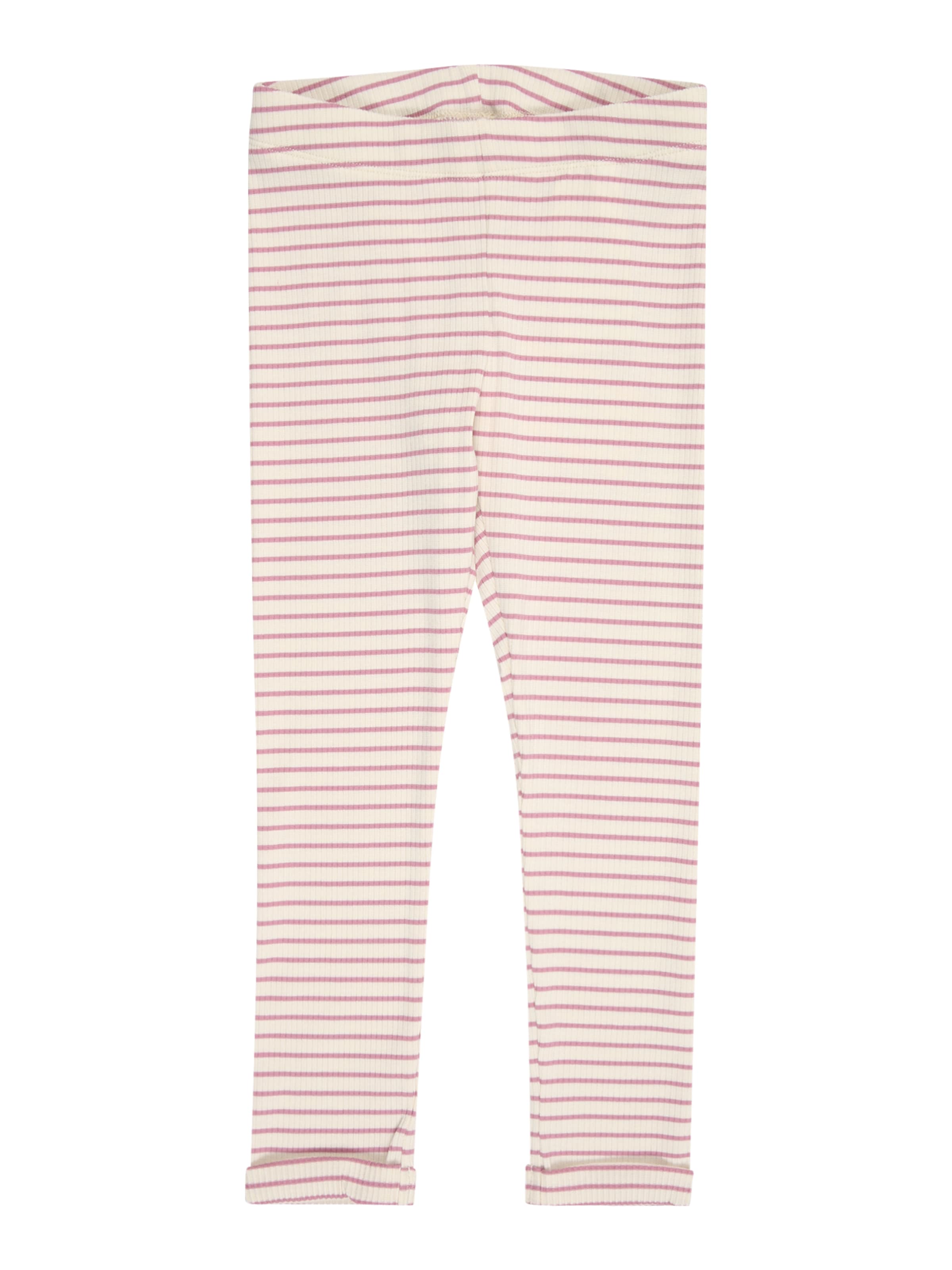 Only Mini Skinny Leggingsit värissä beige: etupuoli