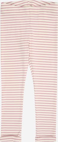 Only Mini Leggings in Beige: Vorderseite