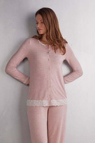 INTIMISSIMI Schlafshirt in Pink
