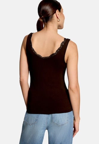 zero Top in Braun