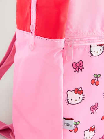 NextRuksak 'Hello Kitty' - roza boja