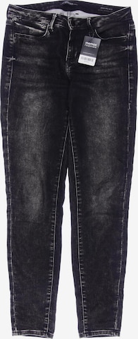 GUESS Jeans in 29 in Black: front