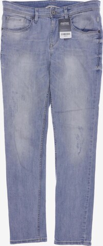 TOM TAILOR DENIM Jeans in 32 in Blue: front