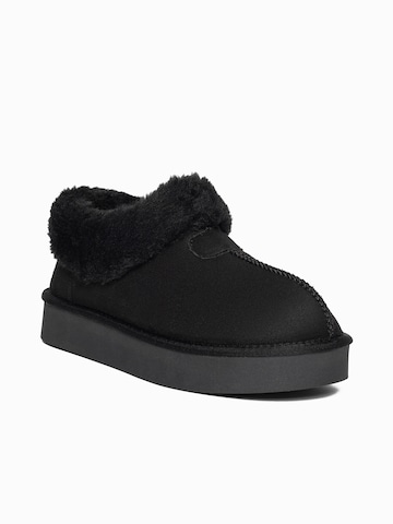 Boots 'SHADOW' di Island Boot in nero