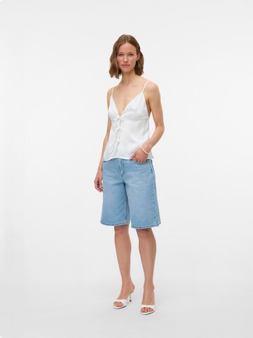 VERO MODA Blouse 'VMSophia' in White