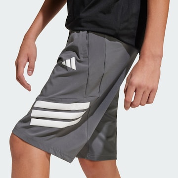 ADIDAS SPORTSWEAR Regular Sportbroek 'All Sports NXT' in Grijs