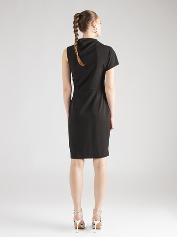 Rochie de la Calvin Klein pe negru