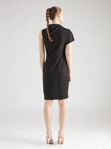 Calvin Klein Sukienka w kolorze czarny