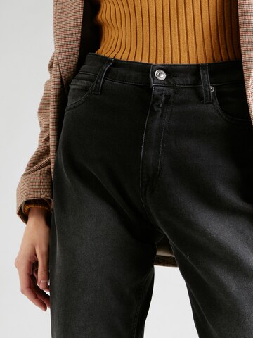 REPLAY Loose fit Jeans 'KEIDA' in Black