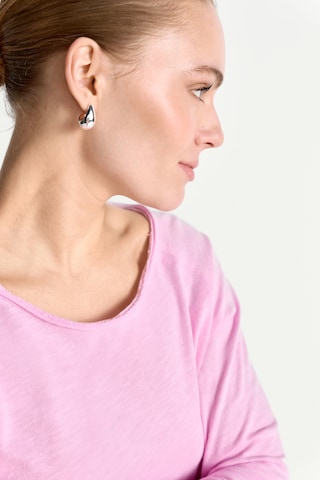 Rich & Royal Shirt in Pink