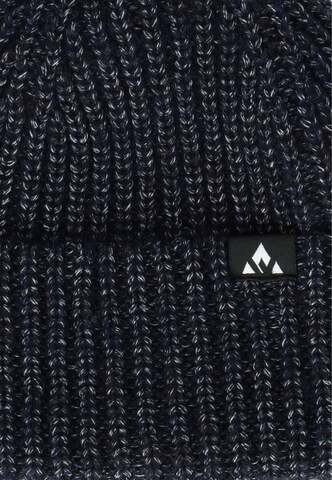 Whistler Muts 'Plico' in Blauw