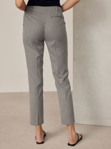 Next Slimfit Bukser i beige