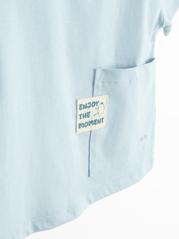 Cool Club Tričko – mix barev