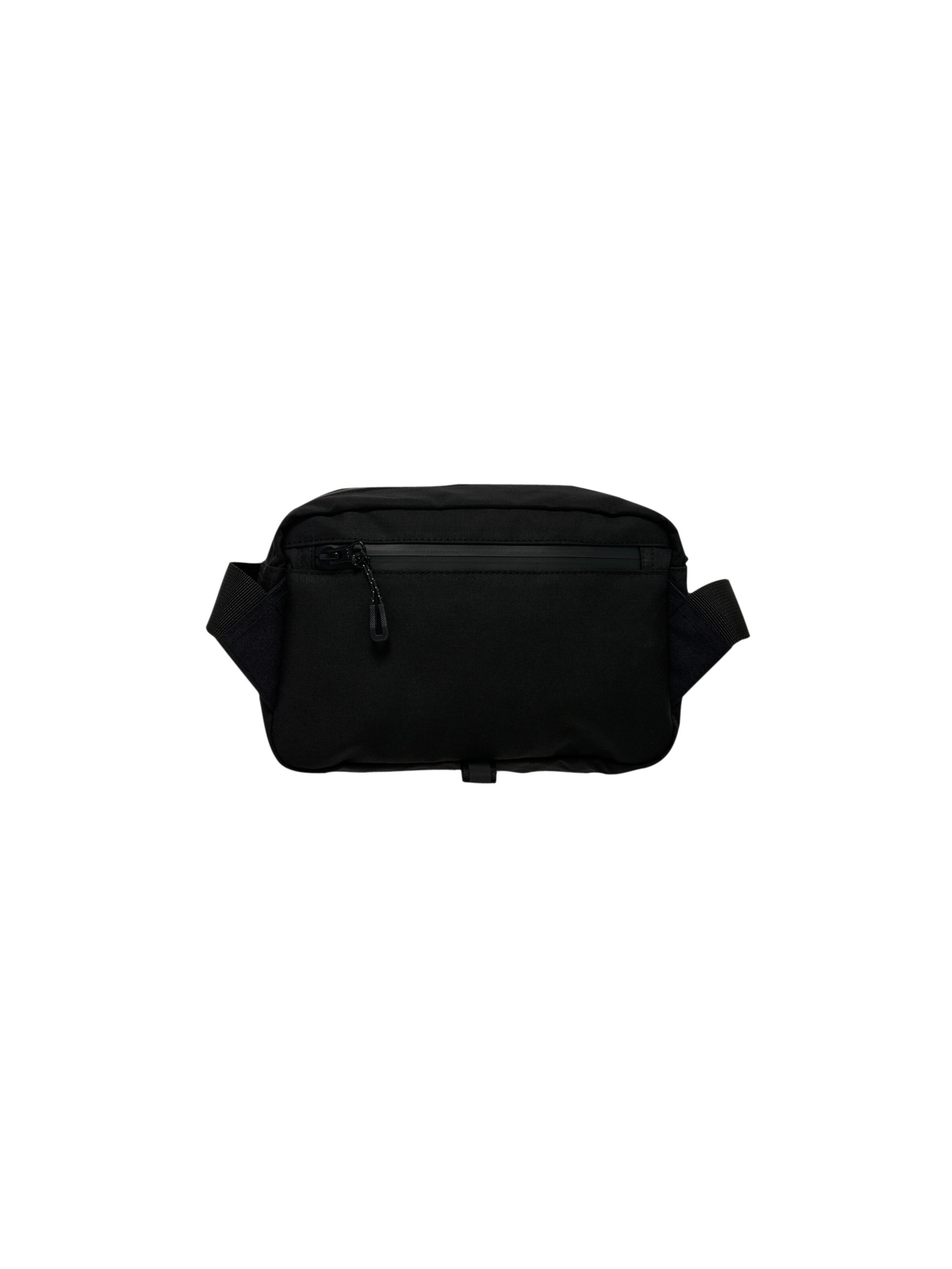 HALO Belt bag in Black