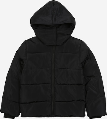 LMTD Jacke in Schwarz: predná strana