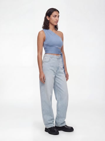 LeGer by Lena Gercke Топ 'Leia' в Синий