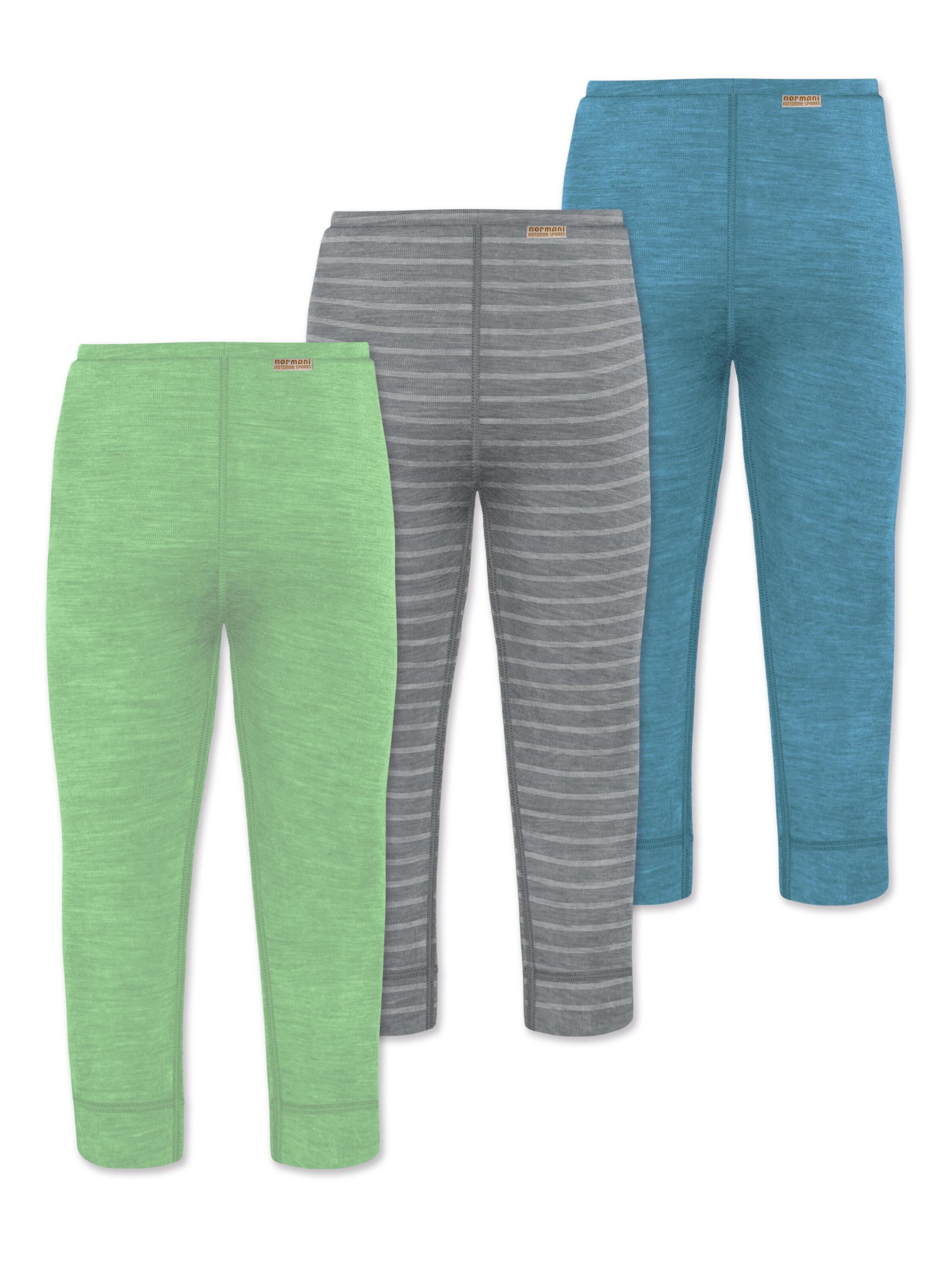 normani Skinny Underpants in Mixed colours