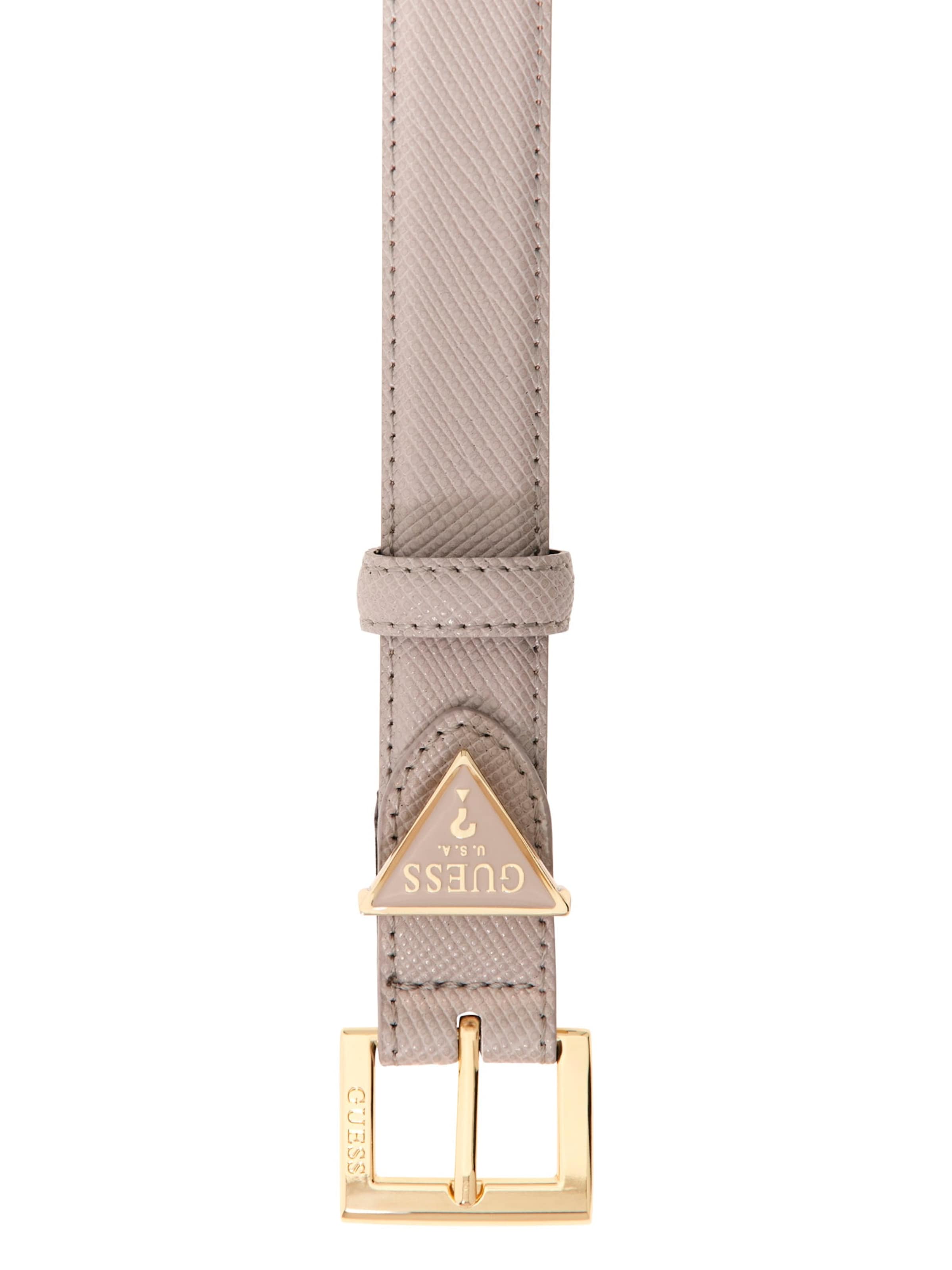 GUESS Belt 'NOELLE II' in Grey
